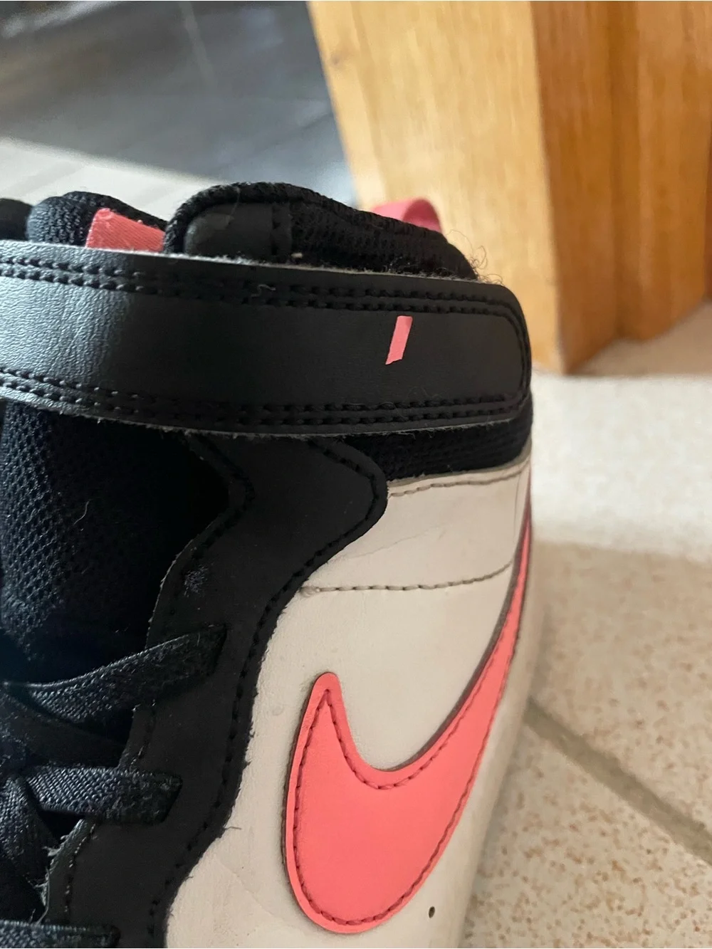 Nike youth sneakers